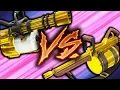 The Tomi vs Stock Debate 2