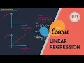 Machine Learning with Scikit-Learn Python Linear Regression