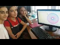 Kturtle Projects
