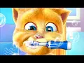 My Talking Ginger Teeth brushing Timer