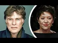 Robert Redford s Life Keeps Getting Sadder and Sadder
