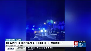 Triana shooting suspect pleads guilty to manslaughter