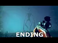 BEST SIREN HEAD GAME Siren Head SOUTHPOINT - Full Walkthrough Gameplay ENDING