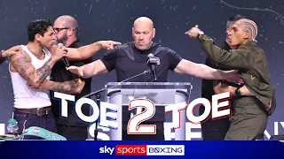 Will Conor Benn shock Ryan Garcia? 'Trailblazer' Katie Taylor | Toe2Toe podcast