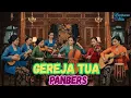 Lagu 🎵 Gereja Tua – Panbers | Cover Versi Keroncong Klasik 🎶 Lembaran Nada