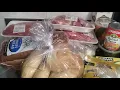 Berwyn Fruit Market Grocery Haul