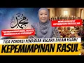 Download Lagu MENELADANI SIFAT KEPEMIMPINAN RASULULLAH
