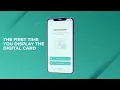 ISIC Mobile App Activation