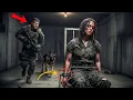 Lagu She Was Pronounced Dead After the Ambush — Until a SEAL and His German Shepherd Found Her Signal
