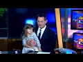 Duke Castiglione Says Good-Bye to Fox 5