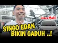 Download Lagu SINGO EDAN JUARA MOBIL ‼️ LANGSUNG PECAH GANTANGAN GAGAK SAKTI