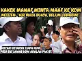Lagu Kocak🤣 Kakek mantan jaksa minta maaf ke DEDI MULYADI, netizen: \