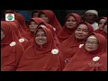 Istri Magnet Rezeki | Mamah dan Aa Beraksi