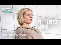 People Places Things I m already dead National Theatre at Home