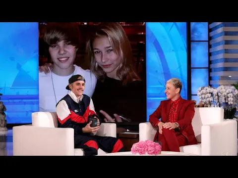 Download MP3 Justin Bieber Was Nervous to Commit to Now Wife Hailey