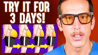 What Happens If You ONLY Drink WATER For 72 Hours?
