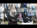 UPPAbaby ROVE vs NUNA RAVA Which Convertible Car Seat is Best for Your Child