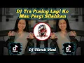 Download Lagu DJ Tra Pusing Lagi Ko Mau Pergi Silahkan Viral Tiktok Yang Kalian Cari