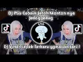 Download Lagu REMIX JEDAK JEDUK - DJ PLIS COBAIN JATAH MANTAN REMIX FULL BASS | DJ VIRAL TIKTOK