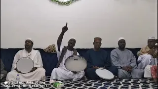 طه مخصوص بالزعامة 