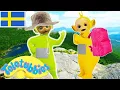 Download Lagu ☆ Teletubbies Svenska ☆ Hela Episoden Sammanställning - 1 Timme ☆ Visar för barn ☆