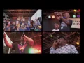 Download Lagu Busta Rhymes \u0026 Friends || 2012 Brooklyn Hip Hop Festival [FULL SET]