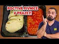 Download Lagu POCTIVÝ GULÁŠEK a Tajemství sýrové omáčky z Turnovské Pivnice!