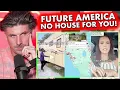 Download Lagu De NIEUWE realiteit van het leven in Amerika….