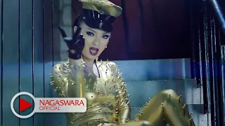 zaskia gotik 1000 alasan official music video nagaswara music