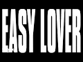 Download Lagu Miley Cyrus - Easy Lover (Official Lyric Video)