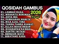 Lagu KOLEKSI TERMAHALL QOSIDAH GAMBUS ‼️MERDU PENYEJUK HATI ♥️ BIKIN ADEM ENAK DIDENGAR SEDUNIA 