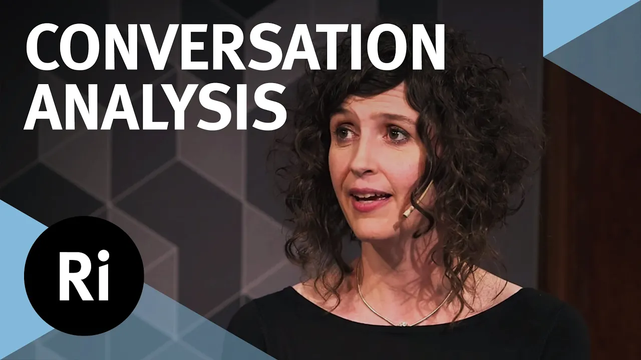 The Interactional 'Nudge' - Talking About Talk