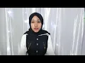 Audisi Liga Dangdut Indonesia 2021 -Putri Afifah-Provinsi Riau-Ditikam Asmara. #audisilida2021
