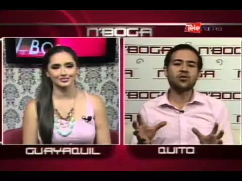 Linio Ecuador impulsa Waykana Té de Guayusa