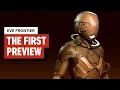 Download Lagu EVE Frontier Wants to Fully Hand the Galaxy Over to the Players