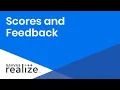 Savvas Realize for Parents and Students Checking Scores Viewing Feedback