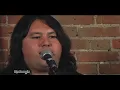 IRATION "Falling" - stripped down session @ the MoBoogie Loft