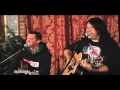 IRATION Falling - stripped down session the MoBoogie Loft