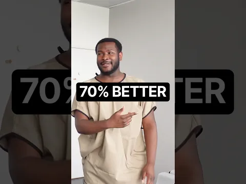 He Says He’s 70% Better After 4 Visits | Marquis Part 2 | Dr. Rahim