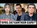 Lagu Terungkap! Alasan Harsiwi \u0026 Raffi Ahmad Soroti April DA7 \u0026 Rhoma | Konser 8 Dekade
