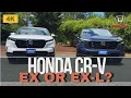 Download Lagu Upgrade DILEMMA: 2025 Honda CR-V EX vs. EX-L– Is the Upgrade REALLY WORTH It?