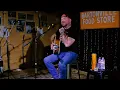 Stoney LaRue - Oklahoma Breakdown  (Live @ 3418 Music Pop-Up)