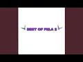 Best Of Fela 2 feat Dj Danny general raidding