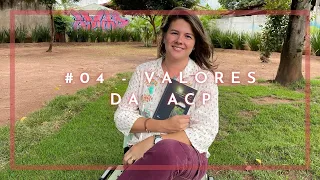 Valores humanistas na Abordagem Centrada na Pessoa