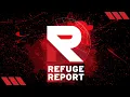 THE REFUGE REPORT WHAT IN THE WORLD IS GOING ON