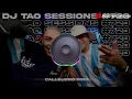 🔈BASS BOOSTED🔈 || CALLEJERO FINO | DJ TAO Turreo Sessions #723