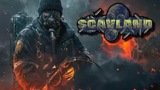 A New Post Apocalyptic Survival Sandbox That's Hard To Put Down! - Scavland