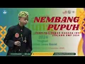 Download Lagu Pemenang I Nembang Pupuh Kategori Putra Jenjang SMP, FTBI Jawa Barat 2024