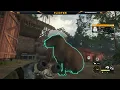 RESCUING Pablo From Old Scar! | Peru Missions in theHunter Call of the Wild