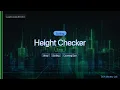 LeetCode 1051 Height Checker The Sorting Trick C